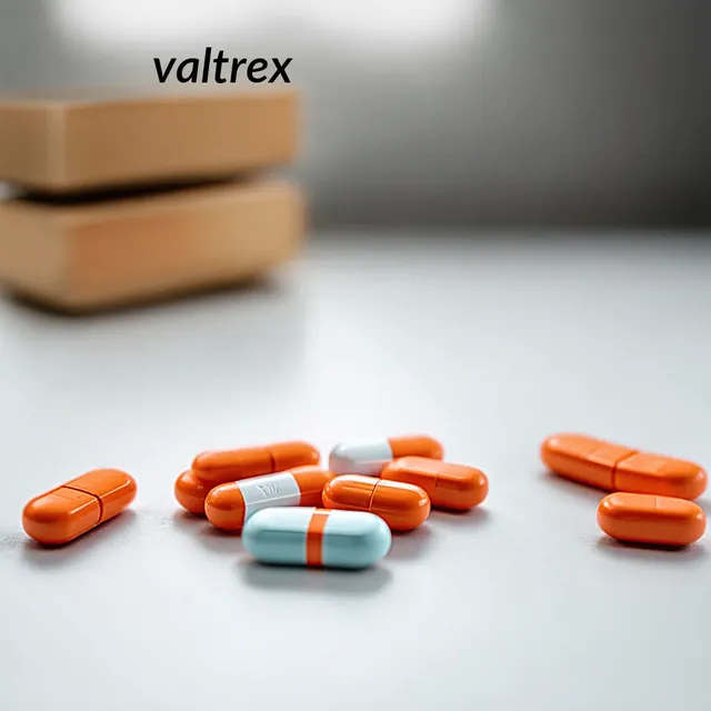 Precio valtrex 500 42 comprimidos